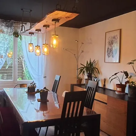 Peche Cosy - 2 Personnes Accommodatie bij particulieren *