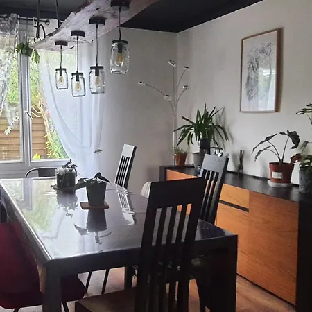Accommodatie bij particulieren Peche Cosy - 2 Personnes