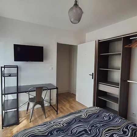 Peche Cosy - 2 Personnes
